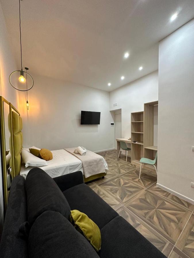 Bed & Breakfast San Ferdinando Napoli