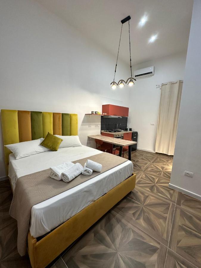 San Ferdinando Bed & Breakfast Napoli